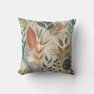 Coussin Me Core Essentials Terracotta