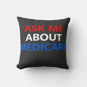 Coussin me demander à propos de Medicare