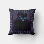 Coussin Meany (Verso)