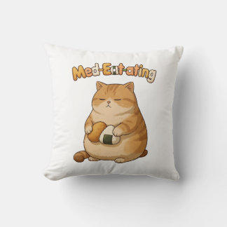 Coussin MedEatAting