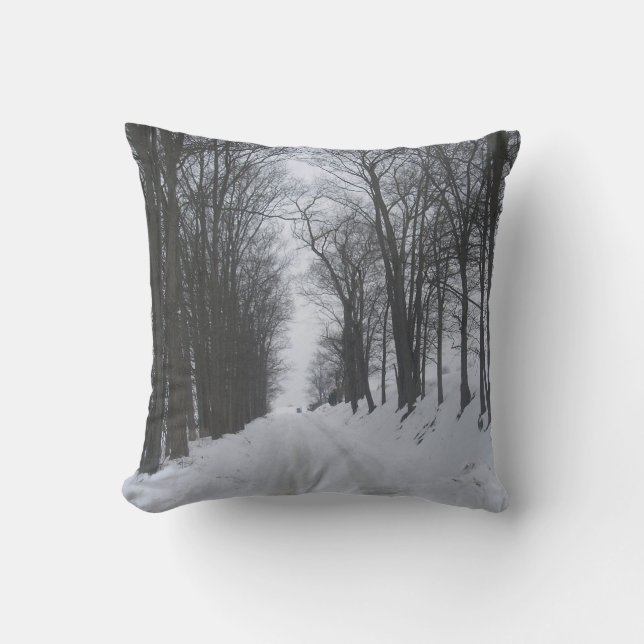 Coussin "Méditation" (Recto)