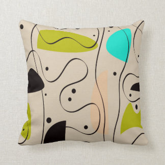 Coussin Méditation tranquille 5