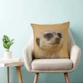Coussin Meerkat 020 (Chaise)