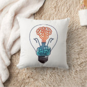 Coussin Meilleur ami (Couverture)