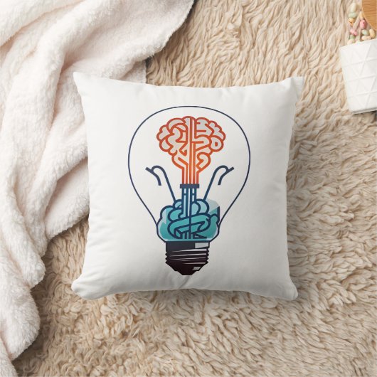 Coussin Meilleur ami (Couverture)