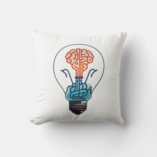 Coussin Meilleur ami (Recto)