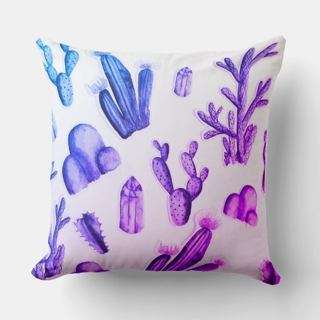 Coussin meilleur beau matin (Recto)