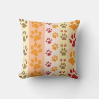 Meilleur chien Empreinte de patte Animaux Motif
