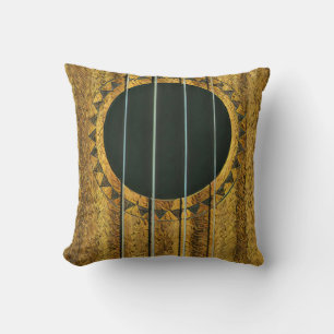 Coussin Meilleur guitariste