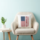 Coussin Meilleur Papi de tous les temps Conception de vect (Chaise)