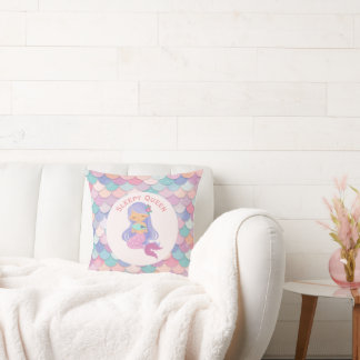 Coussin Meilleur pour les dormeurs sur le dos et sur le cô