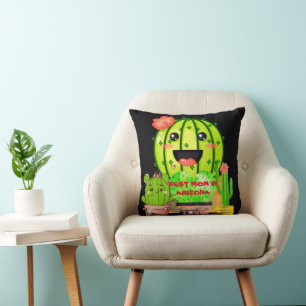 Coussin Meilleure maman en Arizona Personnaliser Cadeau de