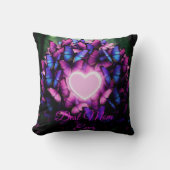 Coussin Meilleure Maman Ever (Recto)