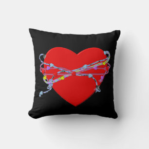Coussin Meilleurs amis pour toujours