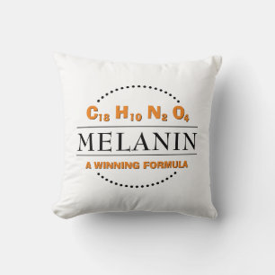 COUSSIN MELANIN C18 H10 N2 O4