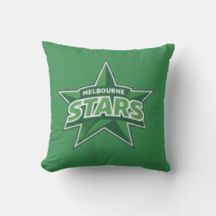 Coussin Melbourne Stars 
