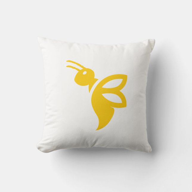 Coussin Melissa (Recto)