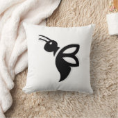 Coussin Melissa (Couverture)