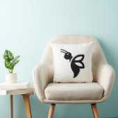 Coussin Melissa (Chaise)