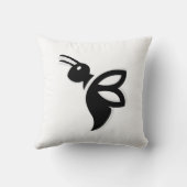 Coussin Melissa (Verso)