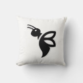 Coussin Melissa (Recto)