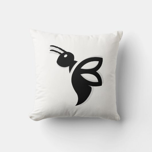 Coussin Melissa (Recto)