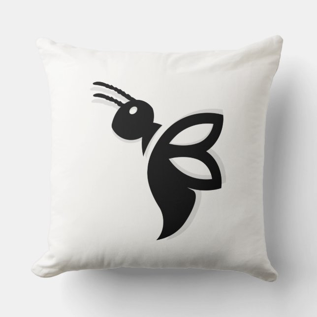 Coussin Melissa (Recto)