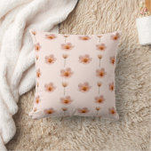 Coussin Mélodie flottante (Couverture)