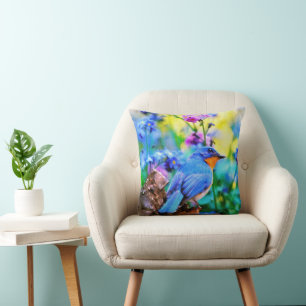 Coussin Melody Meadow