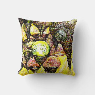 Coussin Même plus grande idée de couleur