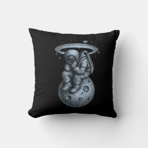 Coussin Mêmes problèmes, galaxies différentes Art minima