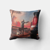 Coussin Memórias (Verso)