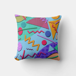 Coussin Memphis #10