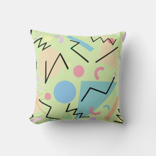 Coussin Memphis n° 103