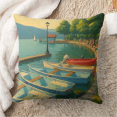 Coussin Menthon Saint Bernard (Couverture)