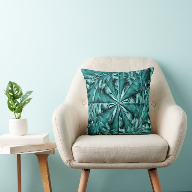 Coussin Mer torride..... (Chaise)