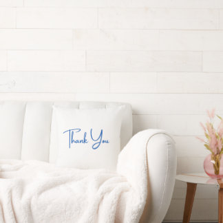 Coussin Merci