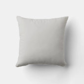 Coussin merci fiv fécondation in vitro embryons (Verso)