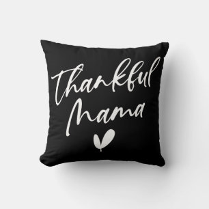 Coussin Merci Mama