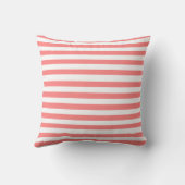 Coussin Merci Mon Berry Premier anniversaire mignonne frai (Verso)