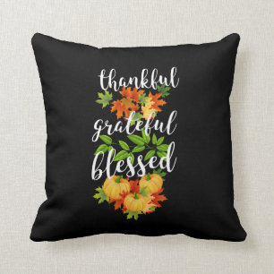 COUSSIN MERCI RECONNAISSANTE BÉNÉFICIÉE MERCI D'ACCORDE
