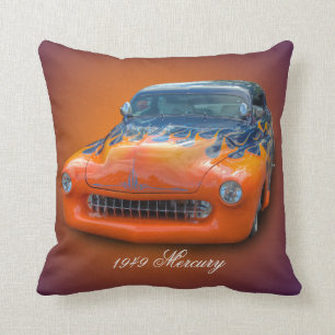 COUSSIN MERCURY 1949