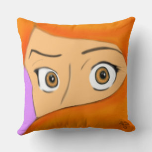 Coussin Mère & Bébé Dragon + Sourcil Levée Humeur