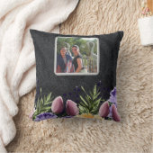 Coussin Mère de l'idée cadeau de mariée (Couverture)