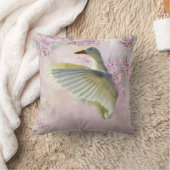 Coussin Mère Goose (Couverture)