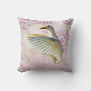 Coussin Mère Goose