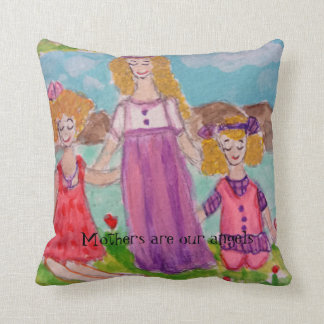 Coussin mères