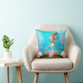 Coussin Mérmaid Célèbre (Chaise)