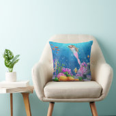 Coussin Mérmaid Célèbre (Chaise)