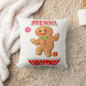 COUSSIN MERRY CRISTAMAS (Couverture)